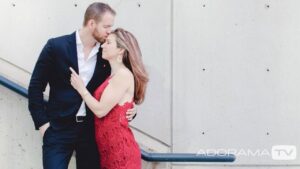What to wear at an engagement photo shoot